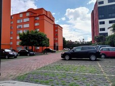 Departamento En Venta , Santa Cruz Atoyac