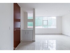 departamento en venta tlalpan tepepan gch222053