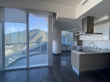 departamento en venta zona valle ote torre koi en san pedro monterrey