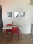 departamento open suite en venta en cuajimalpa de morelos con amenidades de primera clase