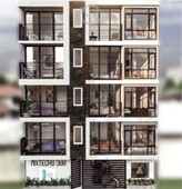 DEPARTAMENTOS EN PRE-VENTA EN AJUSCO, COYOACÁN