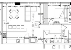 DEPARTAMENTOS EN PREVENTA ZONA DE SAN PEDRO