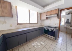 departamentos en venta - 120m2 - 3 recámaras - guadalajara - 4,280,000