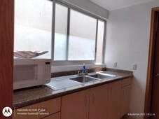 departamentos en venta - 180m2 - 4 recámaras - san jerónimo aculco - 6,333,000