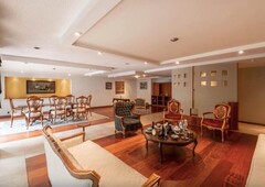 departamentos en venta - 286m2 - 3 recámaras - miguel hidalgo - 15,500,000