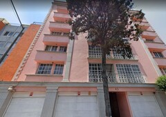 DEPARTTAMENTO DE 2 RECAMARAS EN VENTA EN PASEOS DE TAXQUEÑA