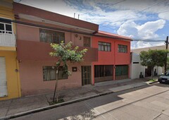 doomos. 50 de descuento vendo casa de remate bancario en av fundicion aguas calientes ags caa