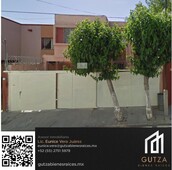 doomos. casa en venta - anzures cd juarez