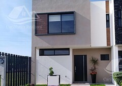 doomos. casa en venta en cumbres residencial veracruz