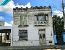 doomos. casa - mérida centro centro barrio de santiago santa ana santa lucia vc-1847