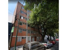 doomos. departamento en venta escandon miguel hidalgo