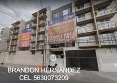 doomos. departamento en venta santiago atzacoalco gam