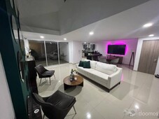 doomos. lomas de angelópolis residencia 3 niveles puebla