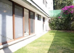 en venta, hermosa casa en col. florida - 3 habitaciones - 340 m2