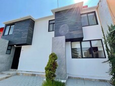 excelente casa en venta en las américas, naucalpan