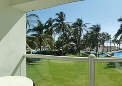 EXCLUSIVO DEPARTAMENTO EN RENTA POR DÍA - EN ACAPULCO DIAMANTE