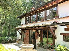 impresionante casa en venta en rancho san francisco