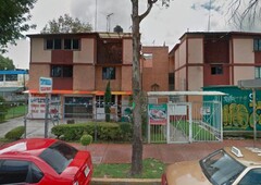 INCREIBLE DEPARTAMENTO EN CTM CULHUACAN, COYOACAN. NO SE ACEPTAN CREDITOS