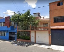 linda casa en venta prado churubusco coyoacán ciudad de méxico 620,000