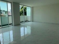 lindo departamento en renta. goldsmith. mls 22-368