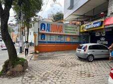 local comercial o bodega en renta en cuajimalpa