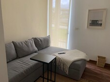 Loft Amueblado en Renta en Torre Starta, 1 Recamara