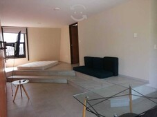 loft excelente ubicación en jardines del moral