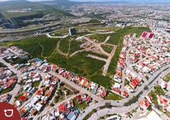 Lotes residenciales a la venta a un costado de Milenio III, Querétaro