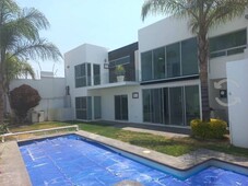 luxury residencia en lomas de juriquilla,