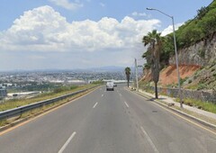 MACROLOTE EN VENTA PARA DESARROLLADORES SOBRE BOULEVARD DE LA NACIÒN, QUERETARO