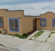Maravillosa Casa Adjudicada en Tijuana Baja California No se Aceptan Creditos