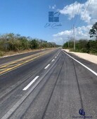 MERIDA NORTE TERRENO DE OPORTUNIDAD cerca de la Playa