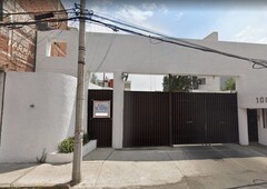 DEPARTAMENTO VENTA EN PEDREGAL DE CARRASCO, COYOACAN, CDMX