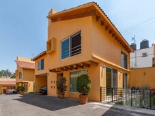 NO HAY MEJOR LUGAR QUE TU HOGAR, CASA VENTA AV. TOLUCA