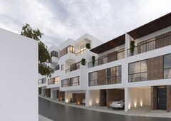 Nuevos Townhouse en Venta a 5 min del Aeropuerto Tijuana