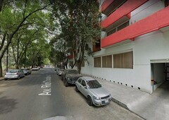 paseos de taxqueña, se vende excelente departamento