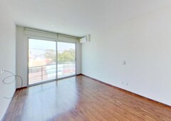 penthouse en las aguilas