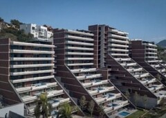 PENTHOUSE EN VENTA EN SAN PATRICIO / LAS TERRAZAS