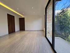 precio de promoción, departamento nuevo en venta en col cuauhtemoc