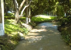 Preciosa Quinta en Tlaltizapán Morelos con 8 Borbollones de Agua