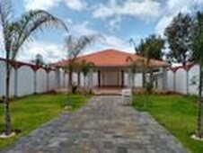 quinta en venta coatepec harinas, estado de méxico