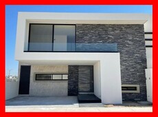 RANCHO SANTA MONICA CASA EN VENTA AGUASCALIENTES