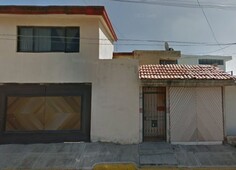 Remate Bancario Casa en Chapultepec, Col. Insurgentes , Puebla