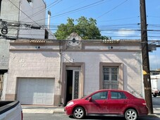 renta casa zona centro