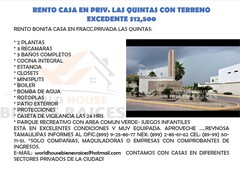 R E M A T O CASA EN VENTA COL. 