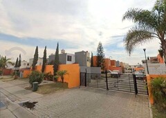 rg. casa en real del valle, tlajomulco jalisco