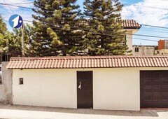 se vende cada de 5 recámaras en buenos aires sur, tijuana