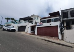 Se vende casa de 3 recámaras en Real del Mar, Tijuana, PMR-1505