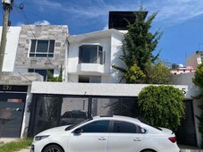 se vende casa en la concordia lomas verdes naucalpan estado de mexico