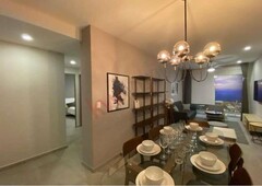 Se vende departamento.- En Cuernavaca, Morelos.- Concept Averanda Living.